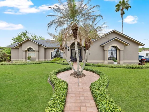 2208 Archer Blvd, Orlando, FL 32833