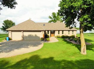 47587 Bear Rd, Stanchfield, MN 55080