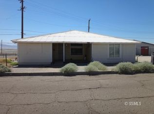 83023 Panamint Ave, Trona, CA 93562