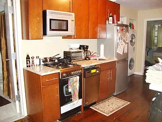 Rented by Mark David