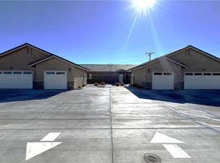 20125 Zuni Rd, Apple Valley, CA 92307