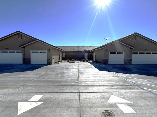 20125 Zuni Rd, Apple Valley, CA 92307