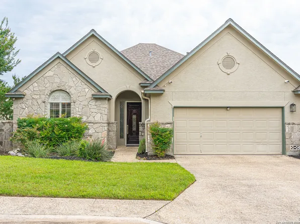 3942 River Falls, San Antonio, TX 78259