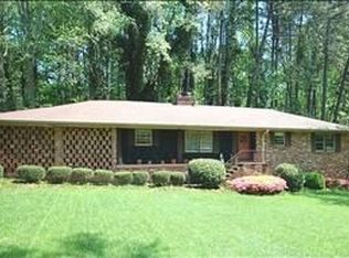 6425 Colebridge Rd, Sandy Springs, GA 30328