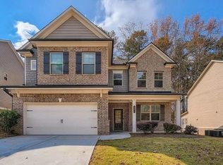 3205 Cherrychest Way, Snellville, GA 30078