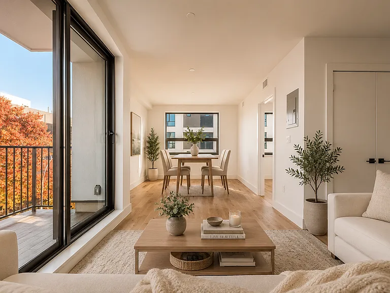503 Evergreen Ave #4C — Photo 1