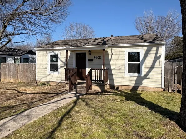 8421 Alto Garden Dr, Dallas, TX 75217