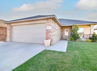 13810 Red Springs Ave, Lubbock, TX 79423