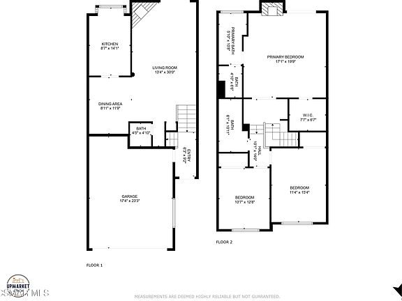 5th image of 3123 E Hillcrest Dr
