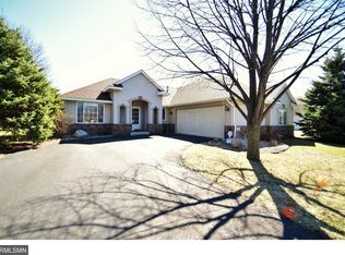 11675 Polk St NE, Blaine, MN 55434