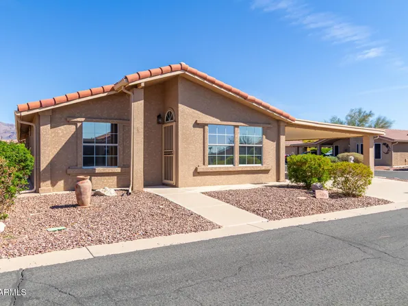 7373 E US HIGHWAY 60 -- #169, Gold Canyon, AZ 85118