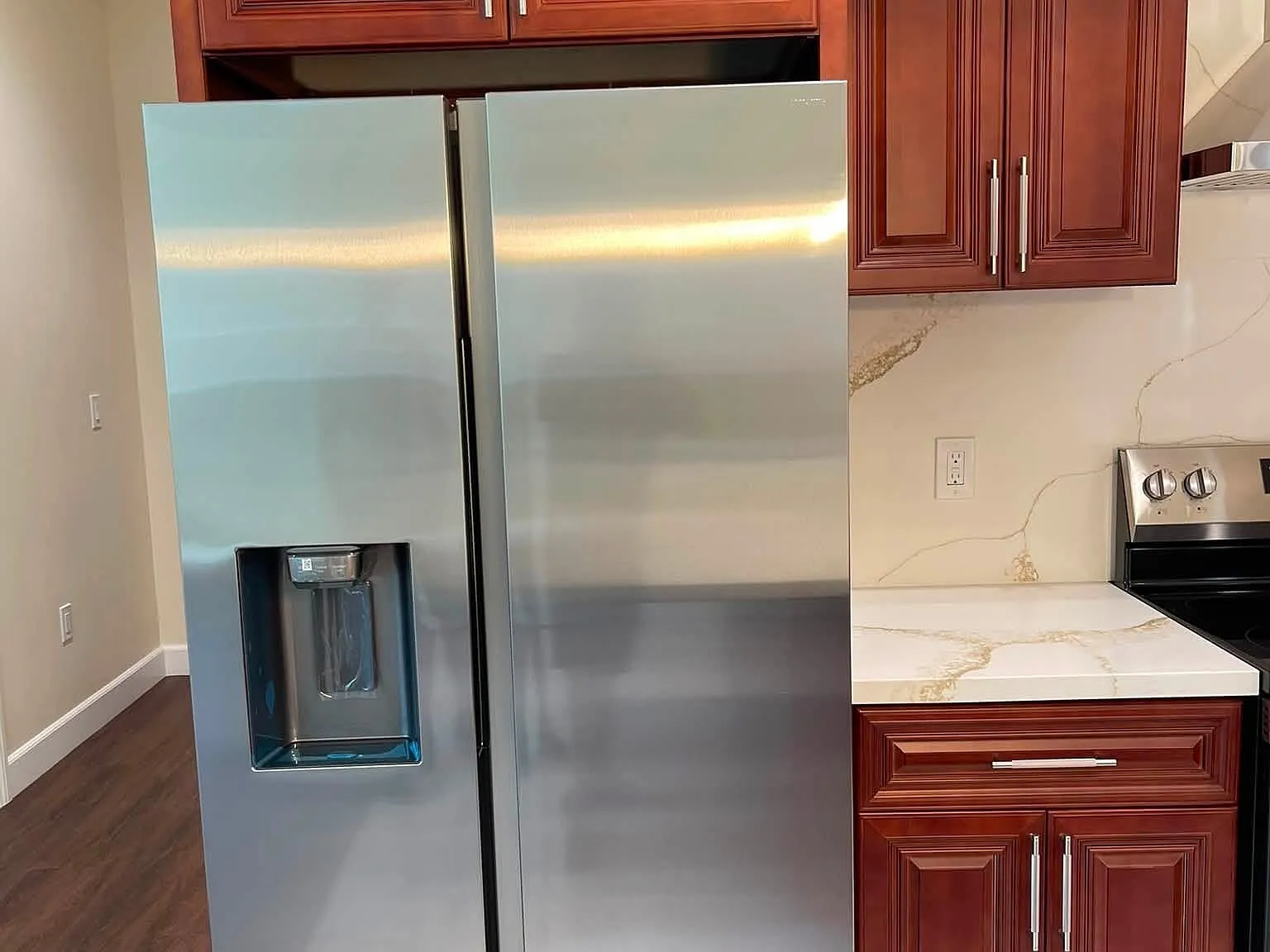 3 bed, 1400 sqft, $2,900 — Photo 4