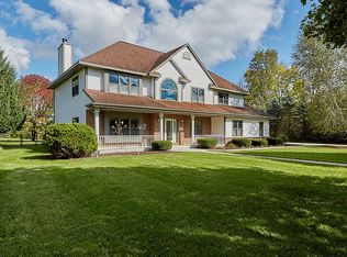 1710 Wildlife Dr, Kewaskum, WI 53040