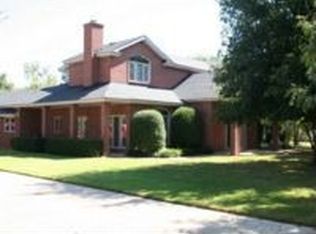 116 N Norwich Ave, Lubbock, TX 79416