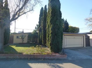 1414 Hancock Ave, San Mateo, CA 94403