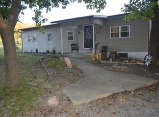 396 Berger Rd, Muncy, PA 17756