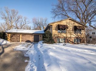 12555 Hummingbird St NW, Coon Rapids, MN 55448