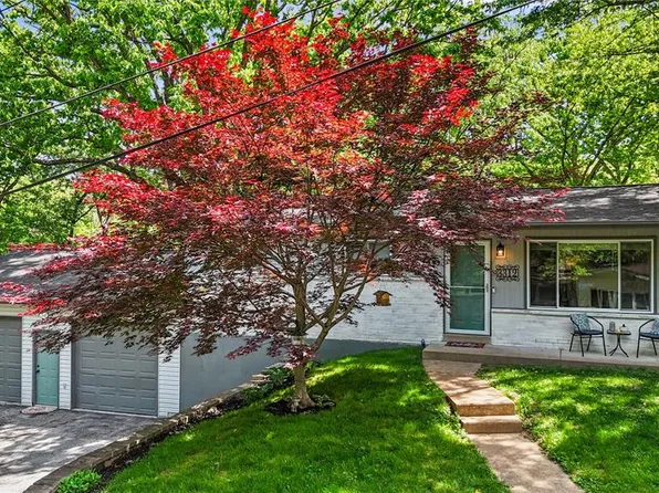 3312 Eldon Dr, Imperial, MO 63052