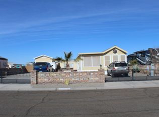 13476 E 55th Dr, Yuma, AZ 85367