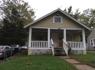 8040 Garfield Ave, Kansas City, MO 64132