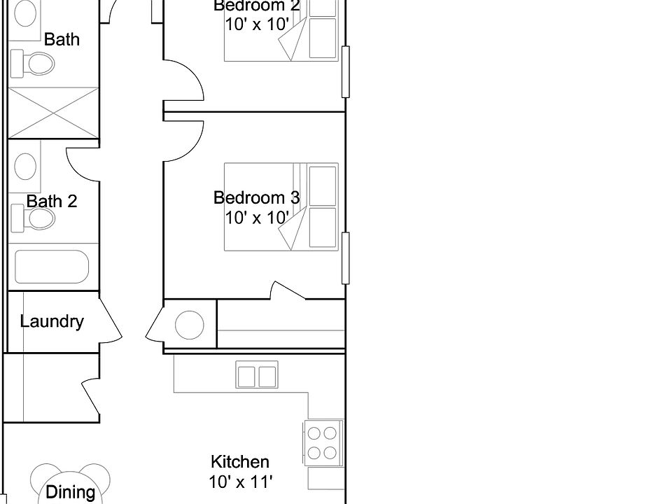 2nd image of 429 Acorn Rd