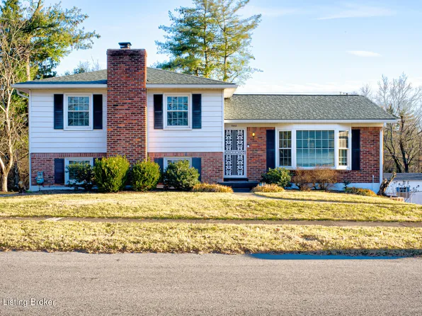 9412 Tiverton Way, Rolling Hills, KY 40242