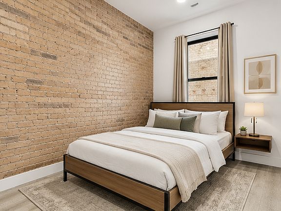 5th image of 723 Knickerbocker Ave #3A