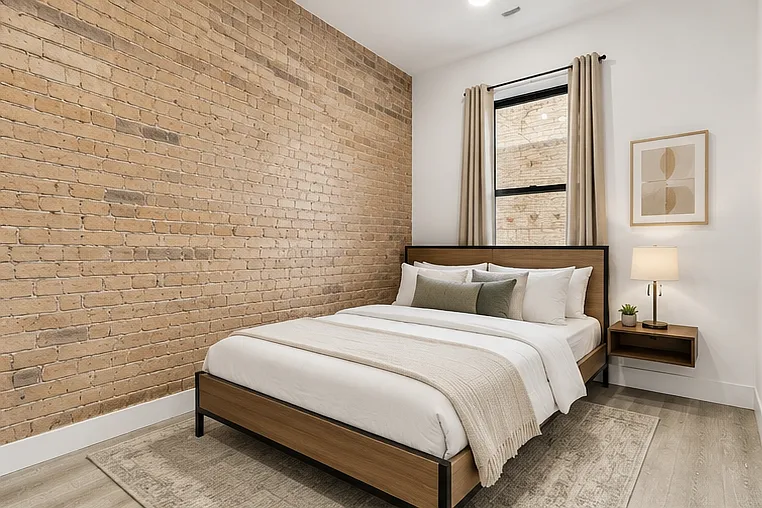 723 Knickerbocker Ave #3A — Photo 5