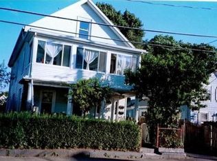 15 Hancock St, Brockton, MA 02301