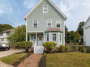 131 Summer St, Stoneham, MA 02180