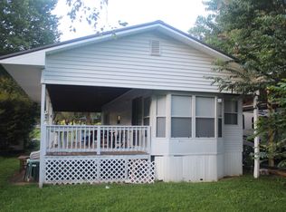 4165 Riverbank Run, Hiawassee, GA 30546