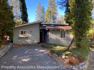 213 Reward St, Nevada City, CA 95959