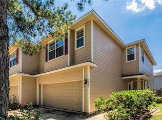 16531 Beckland Ln, Houston, TX 77084