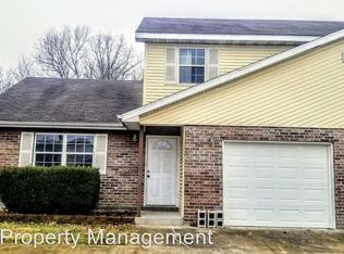 19790 Stirrup Ln APT B, Waynesville, MO 65583