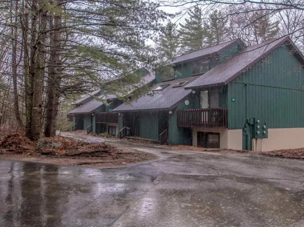 141 Stonehurst Manor Rd #14D, Conway, NH 03818