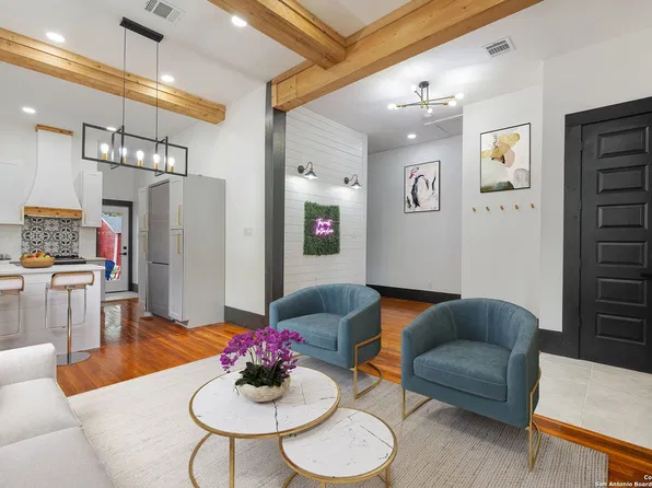 318 BELMONT, San Antonio, TX 78202