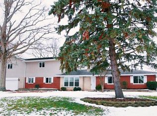 16071 McCartyville Rd, Anna, OH 45302