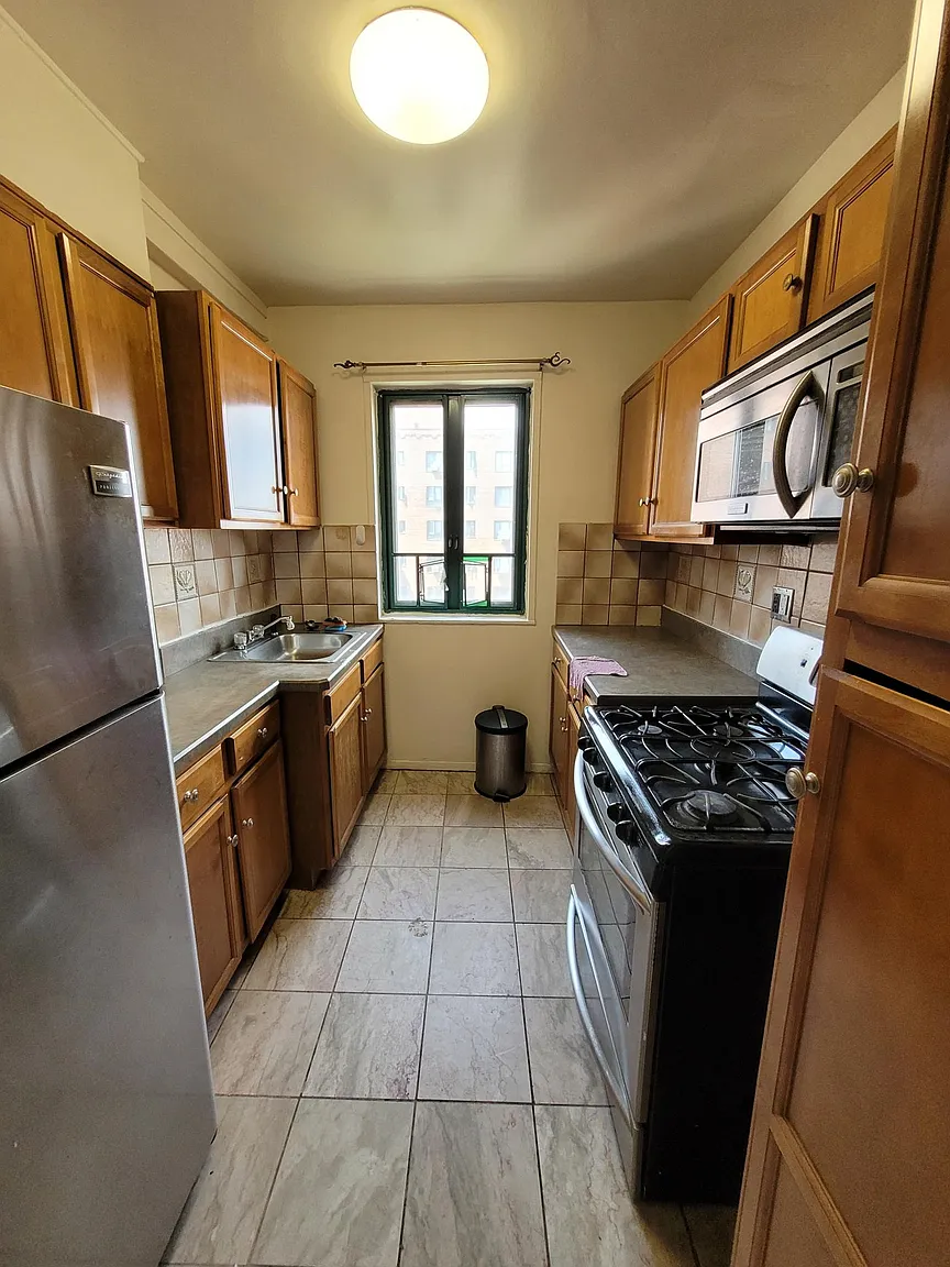 22 Metropolitan Oval APT Td photo 1