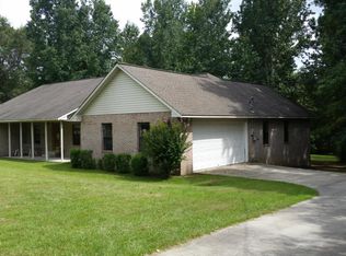 5125 Lincoln Road Ext, Hattiesburg, MS 39402