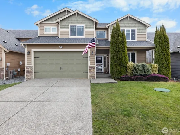 9931 Dotson Street SE, Yelm, WA 98597