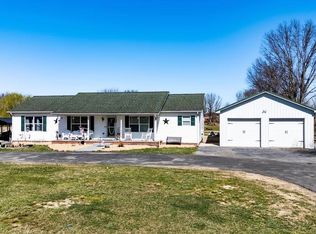 3355 Lyndhurst Rd, Stuarts Draft, VA 24477