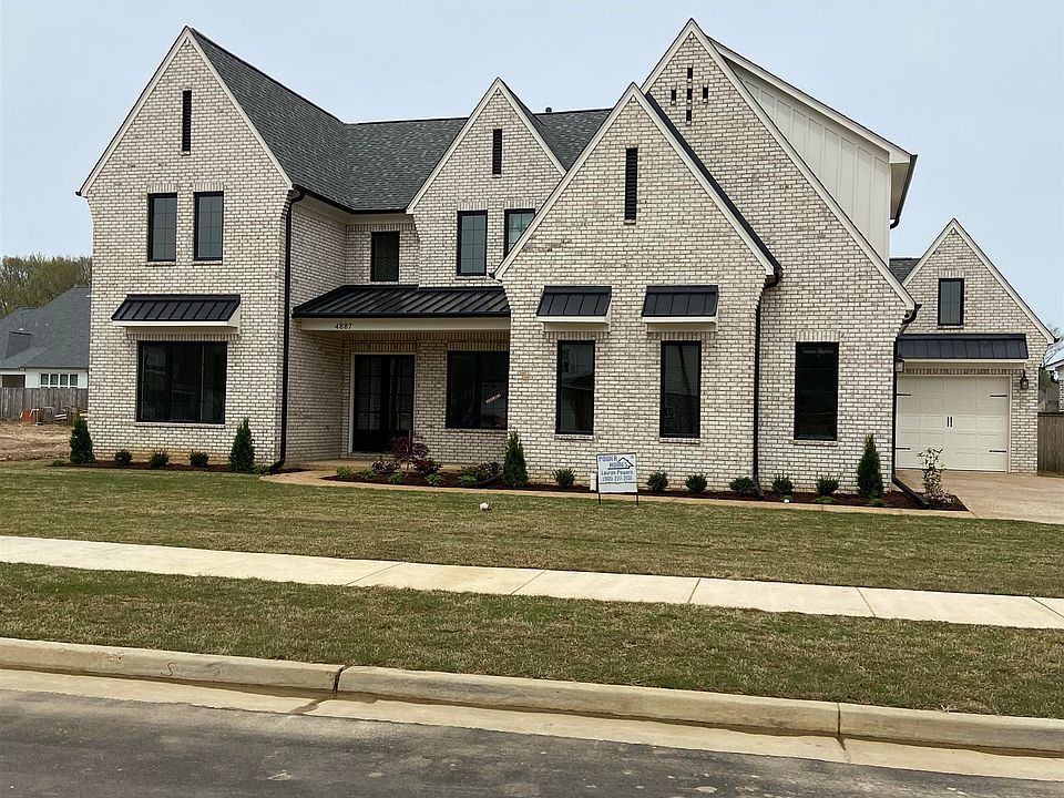 4887 Maple Walk Dr, Arlington, TN 38002 MLS 10145438 Zillow