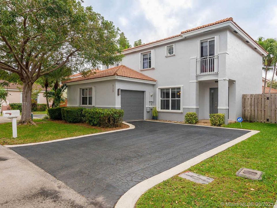 529 NW 47th Way, Coconut Creek, FL 33063 Zillow
