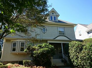 18 Meredith St, West Roxbury, MA 02132