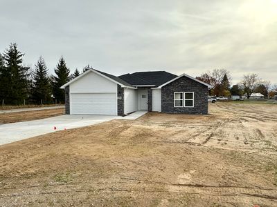 2006 Green Acres Dr, Adrian, MI, 49221