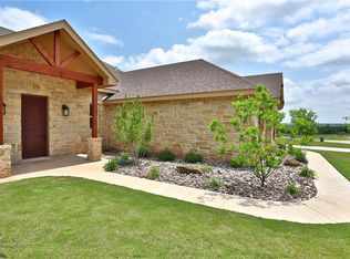 125 Lea Ct, Tuscola, TX 79562