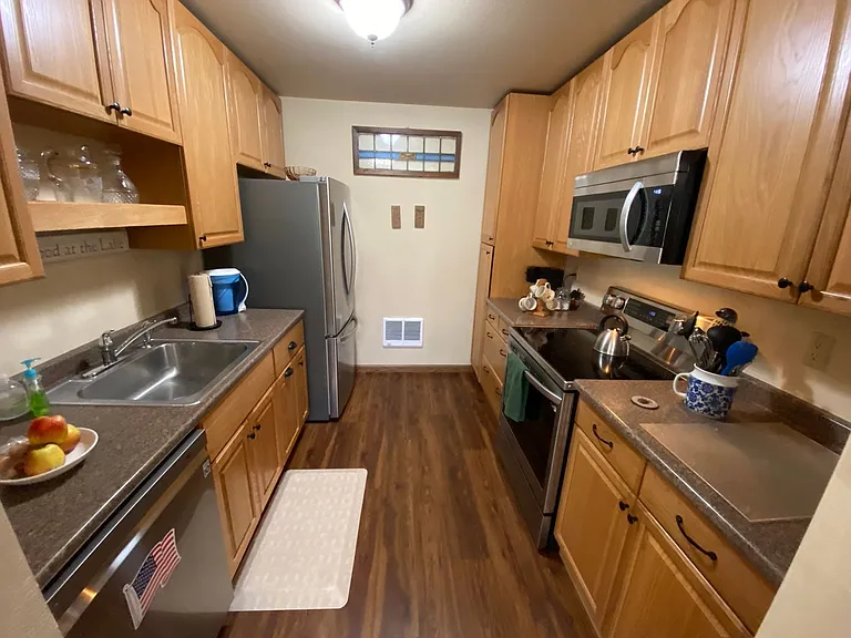 15502 Donner Pass Rd #9 — Photo 6
