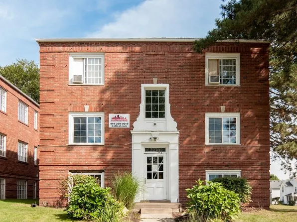 2254 Torrey Hill Dr APT 2, Toledo, OH 43606