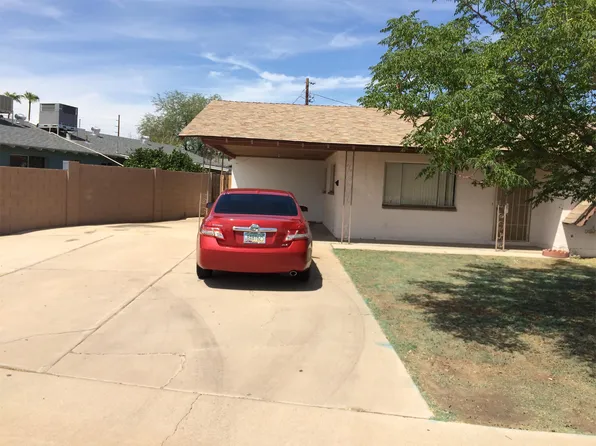444 N Kirchoff, Mesa, AZ 85203