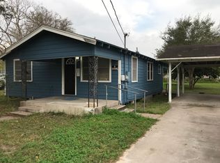 508 N Atascosa St, Mathis, TX 78368